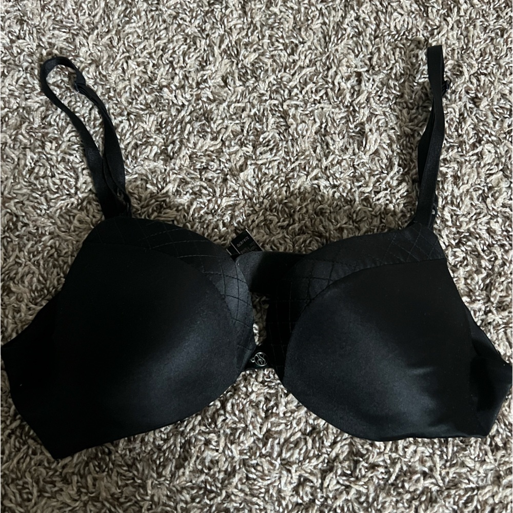 Victoria Secret Push Up Bra